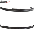 TTE Style Front Bumper Lip