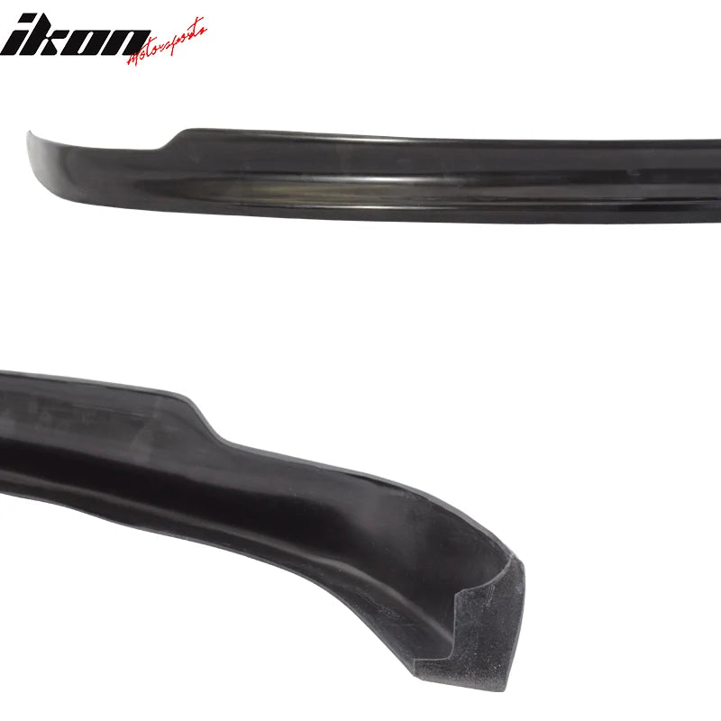 TTE Style Front Bumper Lip