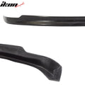TTE Style Front Bumper Lip