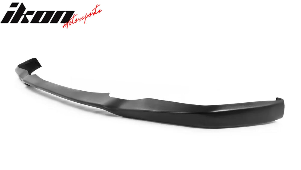 Front Bumper Lip