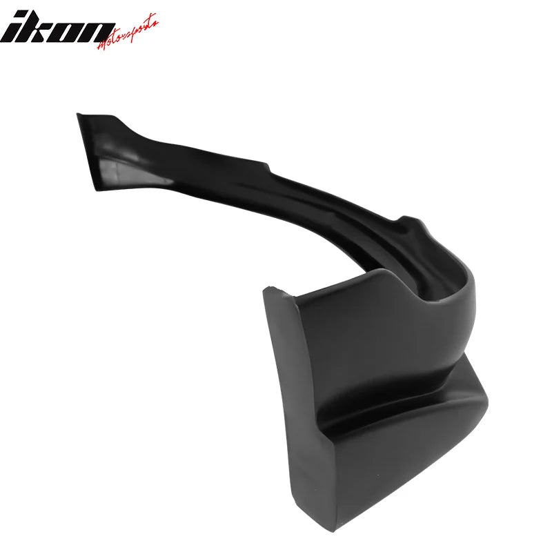 Type I Front Bumper Lip PU