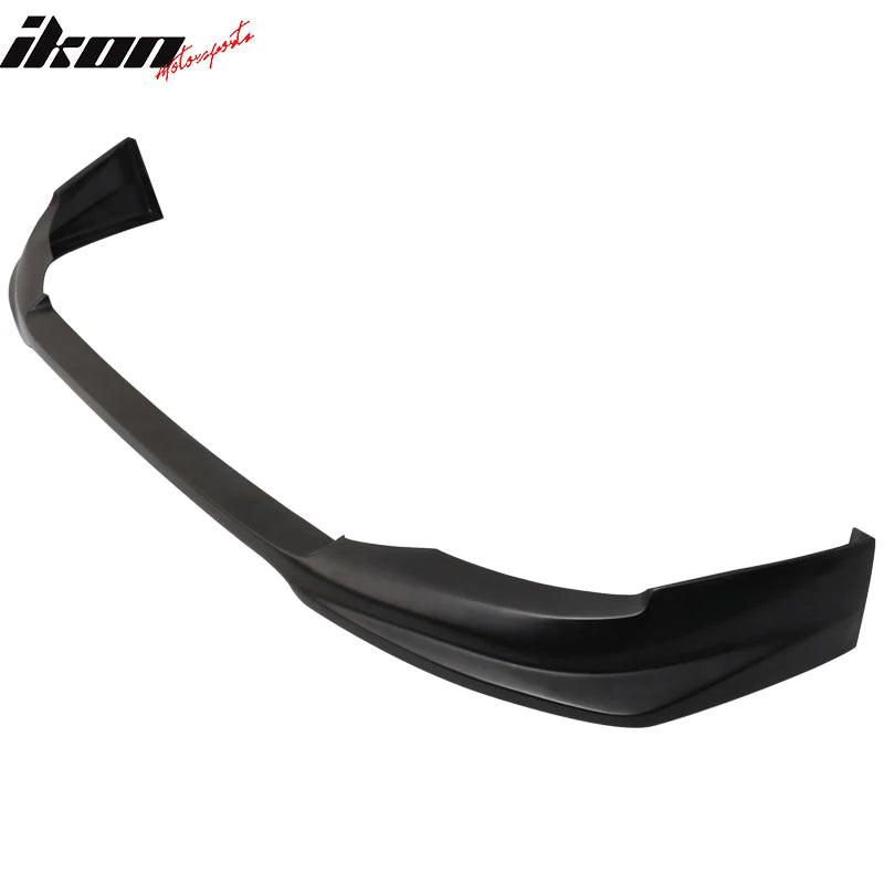 VR Style Front Bumper Lip