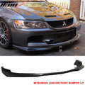 IK2 Style Front Lip