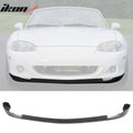 RS Style Front Bumper Lip