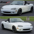 RS Style Front Bumper Lip