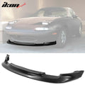 GV Style Front Bumper Lip