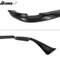 GV Style Front Bumper Lip