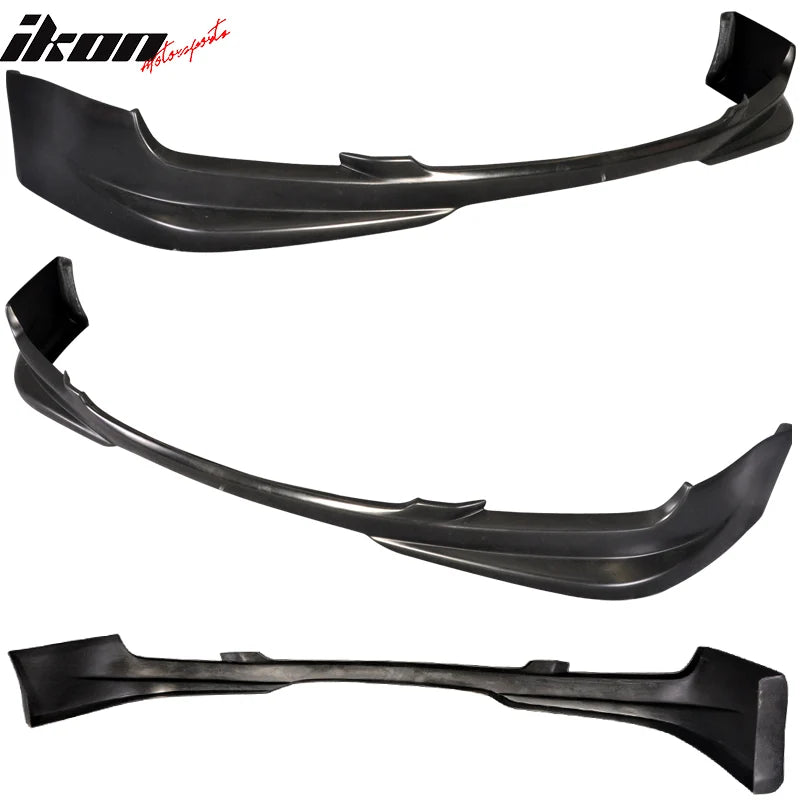 N1 Front Bumper Lip Spoiler PU