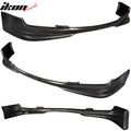 N1 Front Bumper Lip Spoiler PU