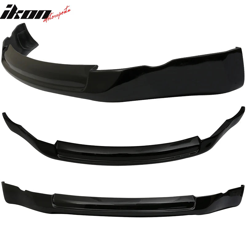 ING-S Style Front Bumper Lip
