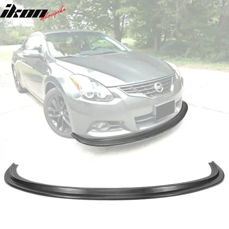 MDA Style Front Lip Spoiler