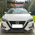 Skyline Style Car Cover