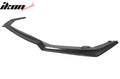 IKON 6 Style Front Bumper Lip