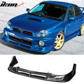Front Lip Spoiler