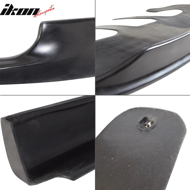 PD Style Front Bumper Lip