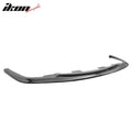 STI Style Front Bumper Lip