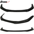 GT Style Front Bumper Lip