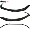 GT Style Front Bumper Lip