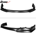 TRD Style Front Bumper Lip Splitter