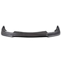 JDM VIP Front Bumper Lip Spoiler
