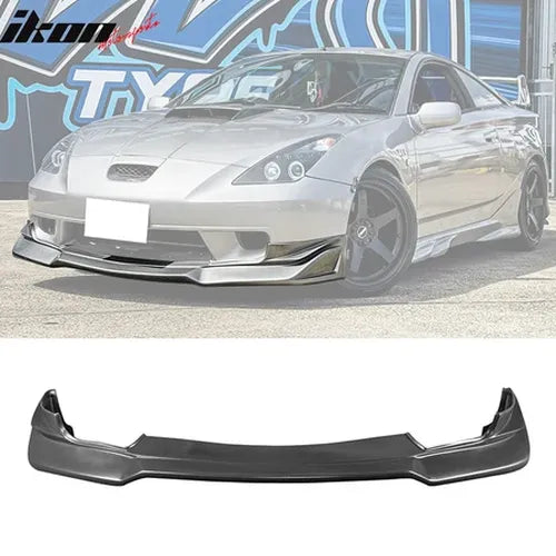 JDM VIP Front Bumper Lip Spoiler