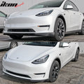 Carbon Fiber Car Cover
