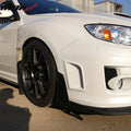 IKON Style Polyurethane Front Winglets