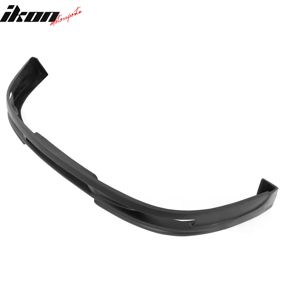 Type-A Polyurethane Front Lip