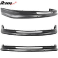 P1 Polyurethane Front Bumper Lip Spoiler