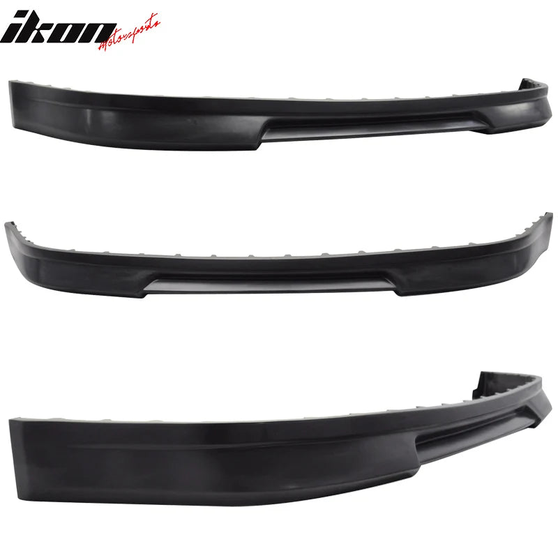 Front Bumper Lip Spoiler