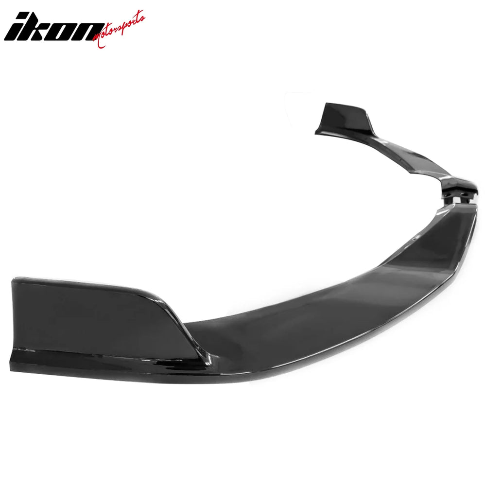 IKON V2 Style Front Bumper Lip