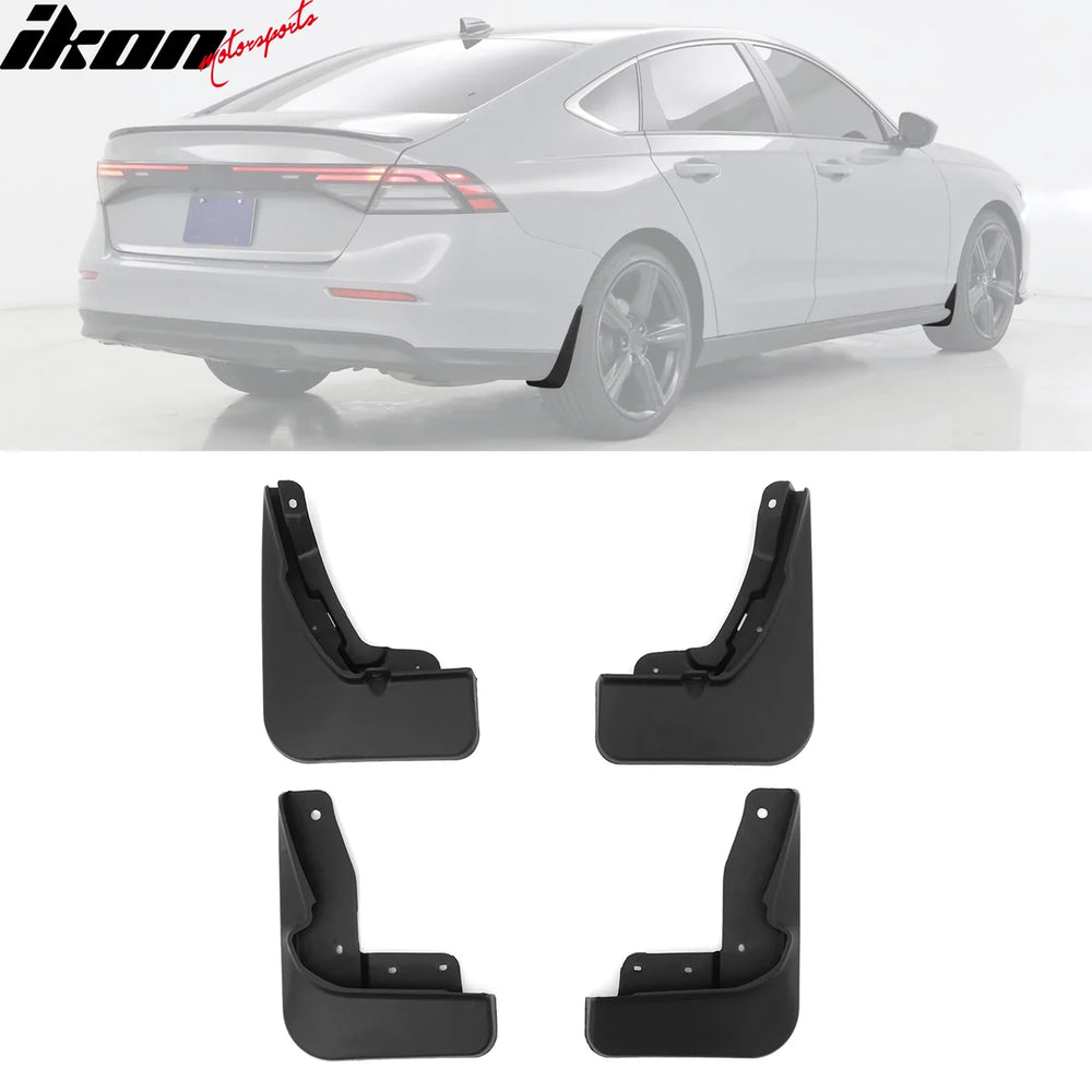 Polypropylene Mud Flaps