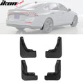 Polypropylene Mud Flaps