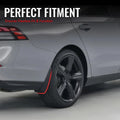 Polypropylene Mud Flaps