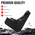 Polypropylene Mud Flaps