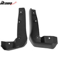 OE-Style Splash Guards Set of 4