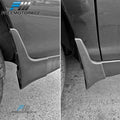 PP Injection Mud Guards