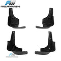 PP Injection Mud Guards