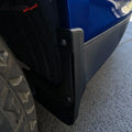 Mud Flaps, Set of 4