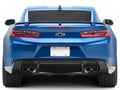 Polypropylene Rear Diffuser