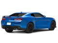 Polypropylene Rear Diffuser