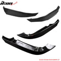 Type R Rear Bumper Lip