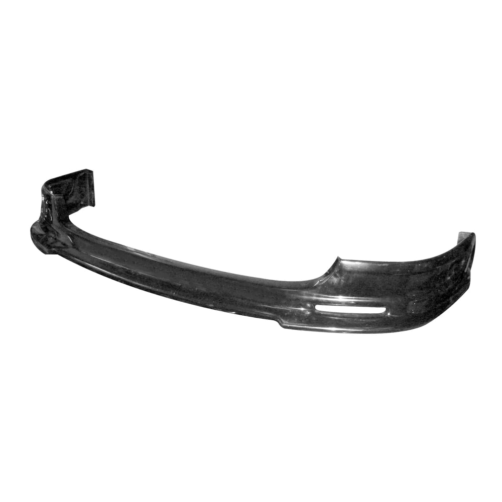 Rear Bumper Lip Spoiler