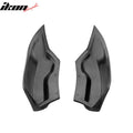 JDM Rear Bumper Aprons