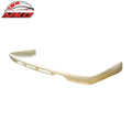 Rear Bumper Lip Diffuser Spoiler