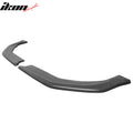 MX Style Rear Bumper Aprons