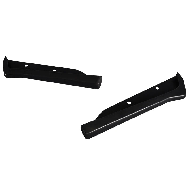 CS Style Rear Apron Valence