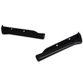 CS Style Rear Apron Valence