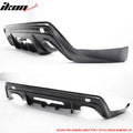 Type-T Front Bumper Lip