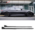 IKON Style ABS Side Skirts